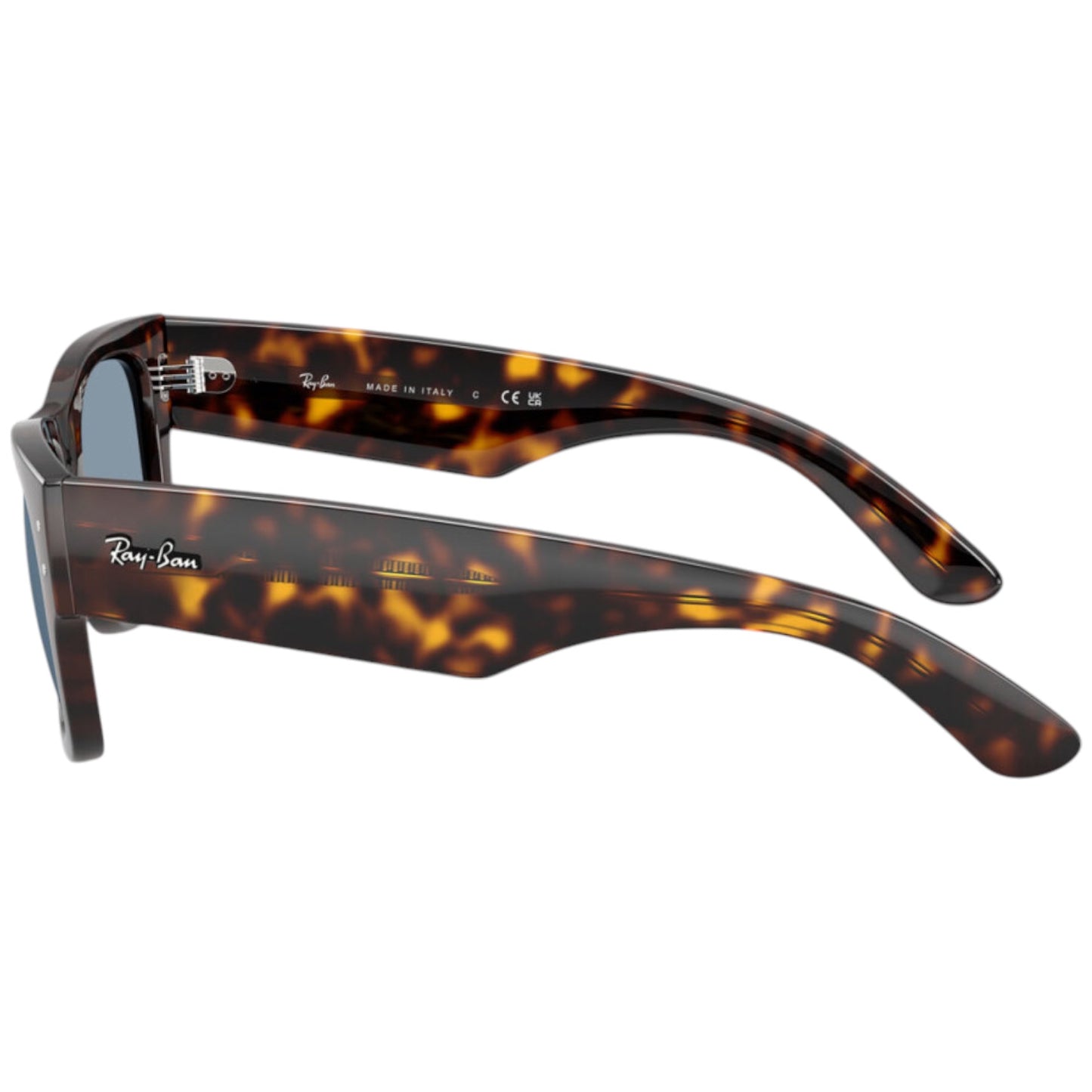 Ray Ban RB 0840S MEGA WAYFARER