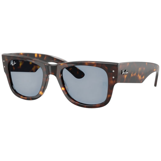 Ray Ban RB 0840S MEGA WAYFARER