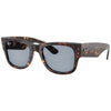 Ray Ban RB 0840S MEGA WAYFARER