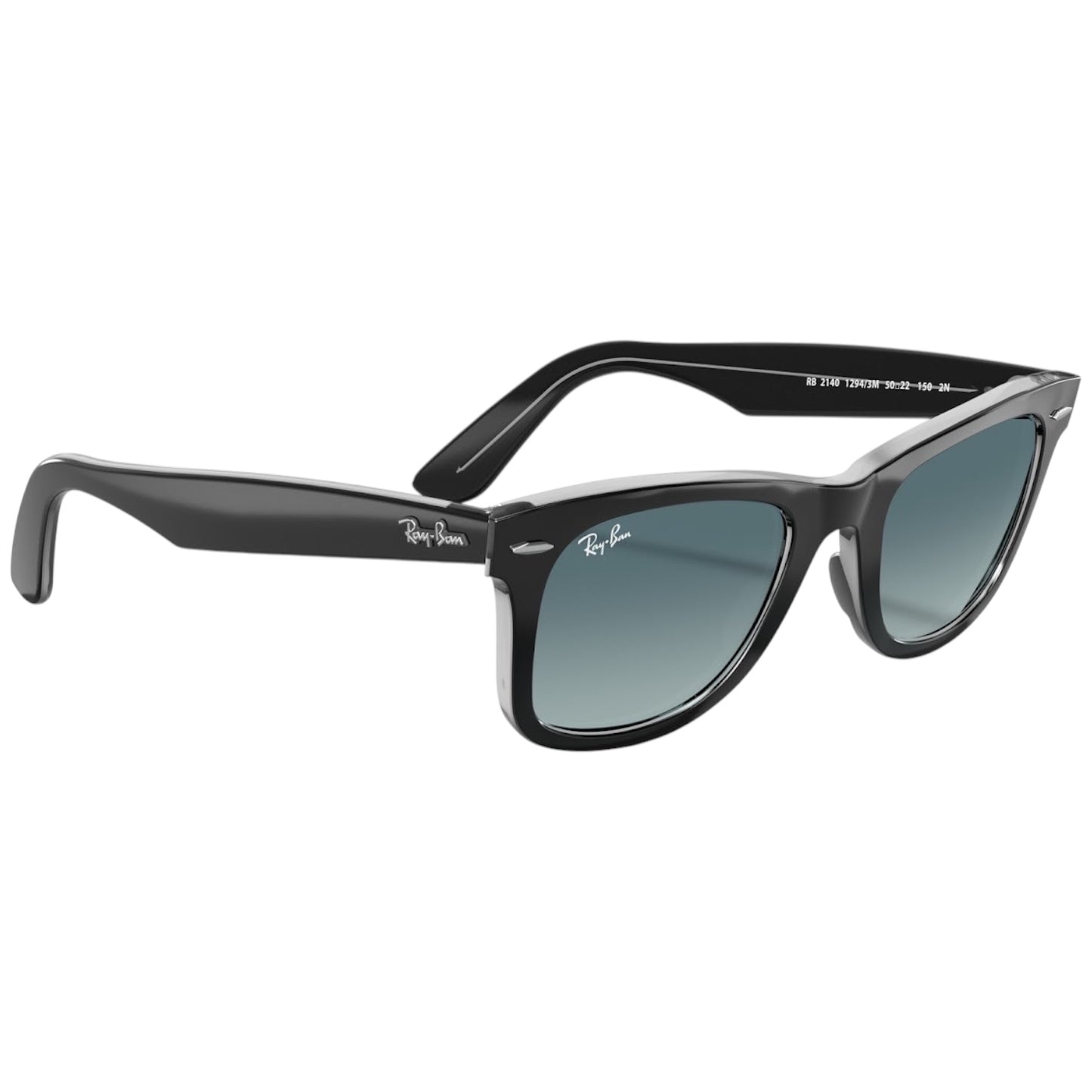 Ray Ban RB 2140 WAYFARER