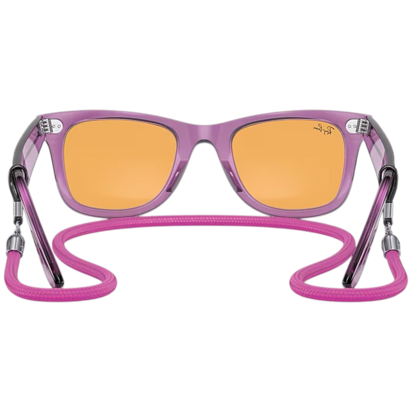 RayBan RB 2140 WAYFARER COLORBLOCK