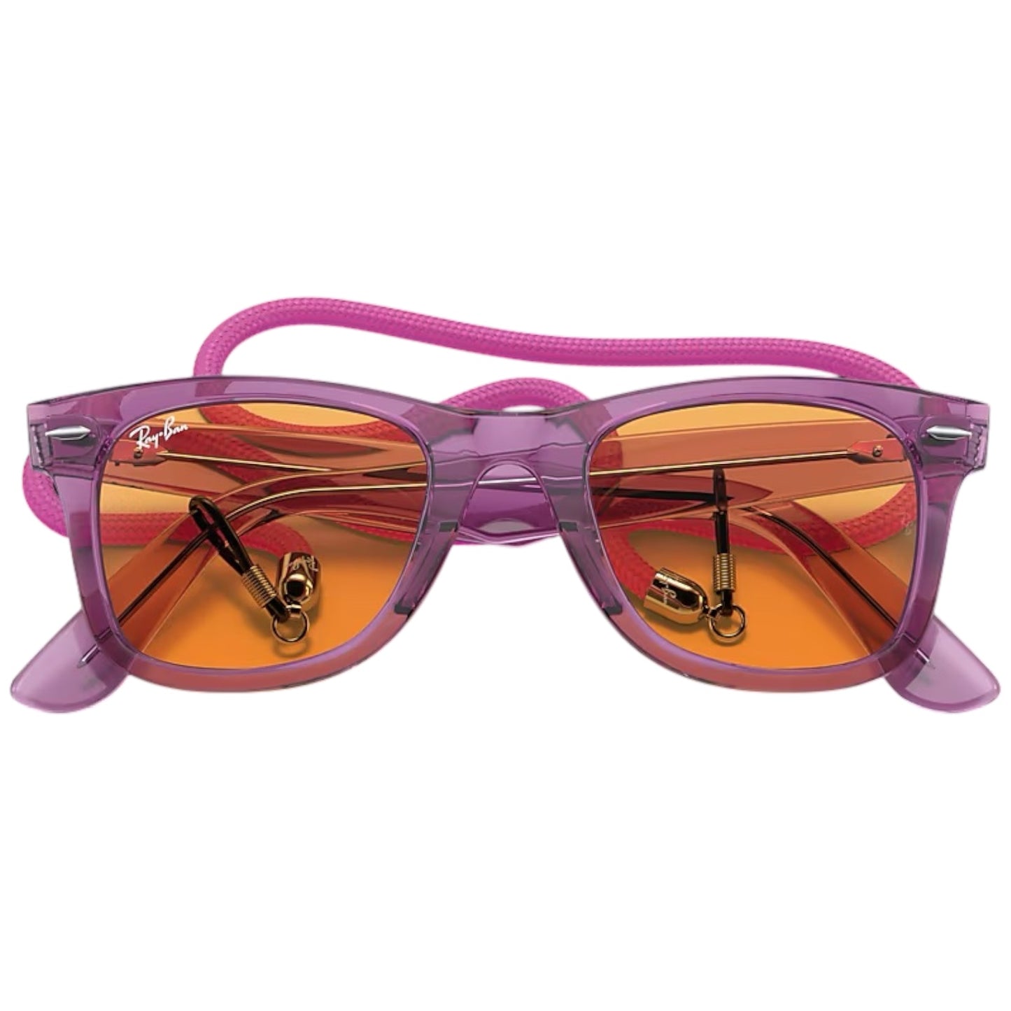 RayBan RB 2140 WAYFARER COLORBLOCK