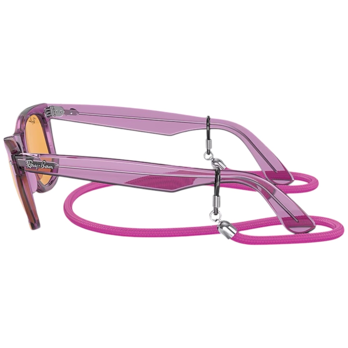 RayBan RB 2140 WAYFARER COLORBLOCK