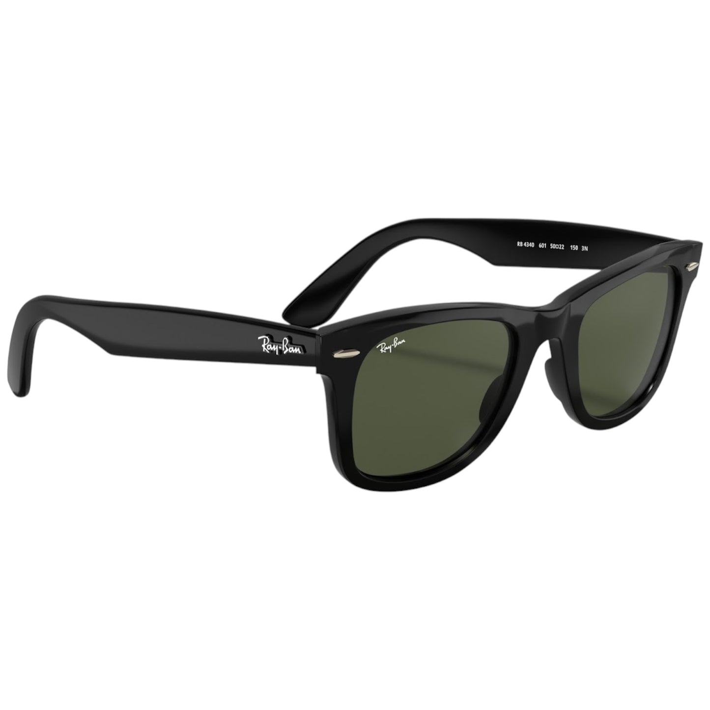 Ray Ban RB 4340 WAYFARER