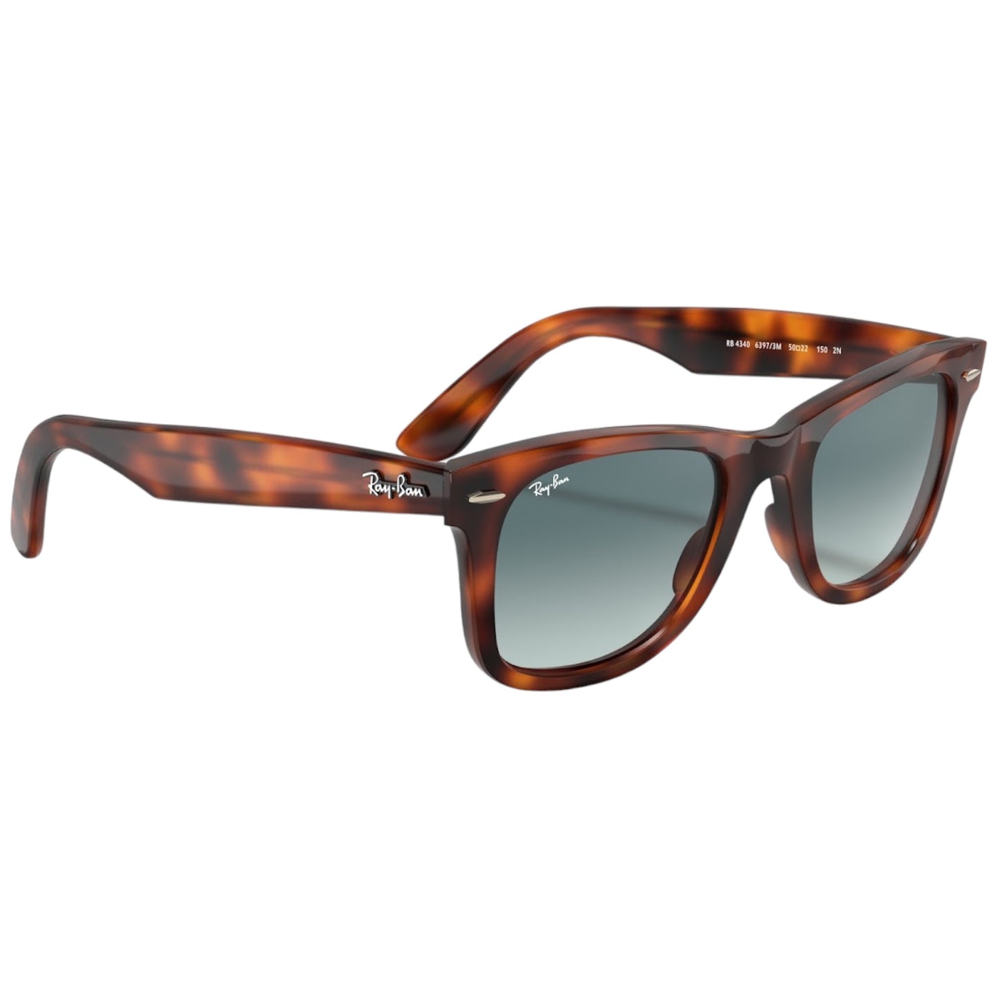 Ray Ban RB 4340 WAYFARER