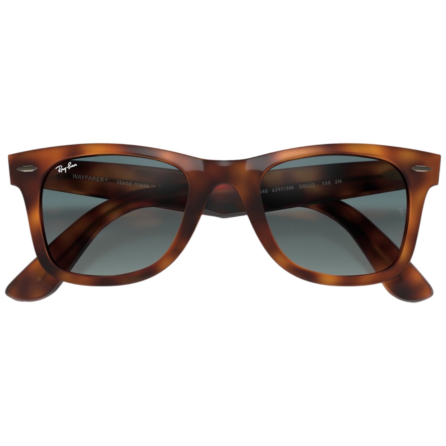 Ray Ban RB 4340 WAYFARER