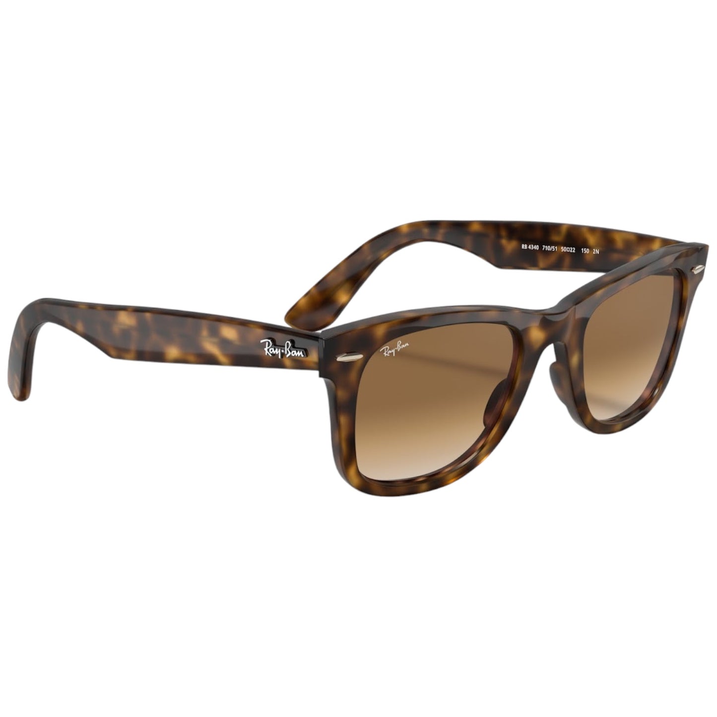 Ray Ban RB 4340 WAYFARER