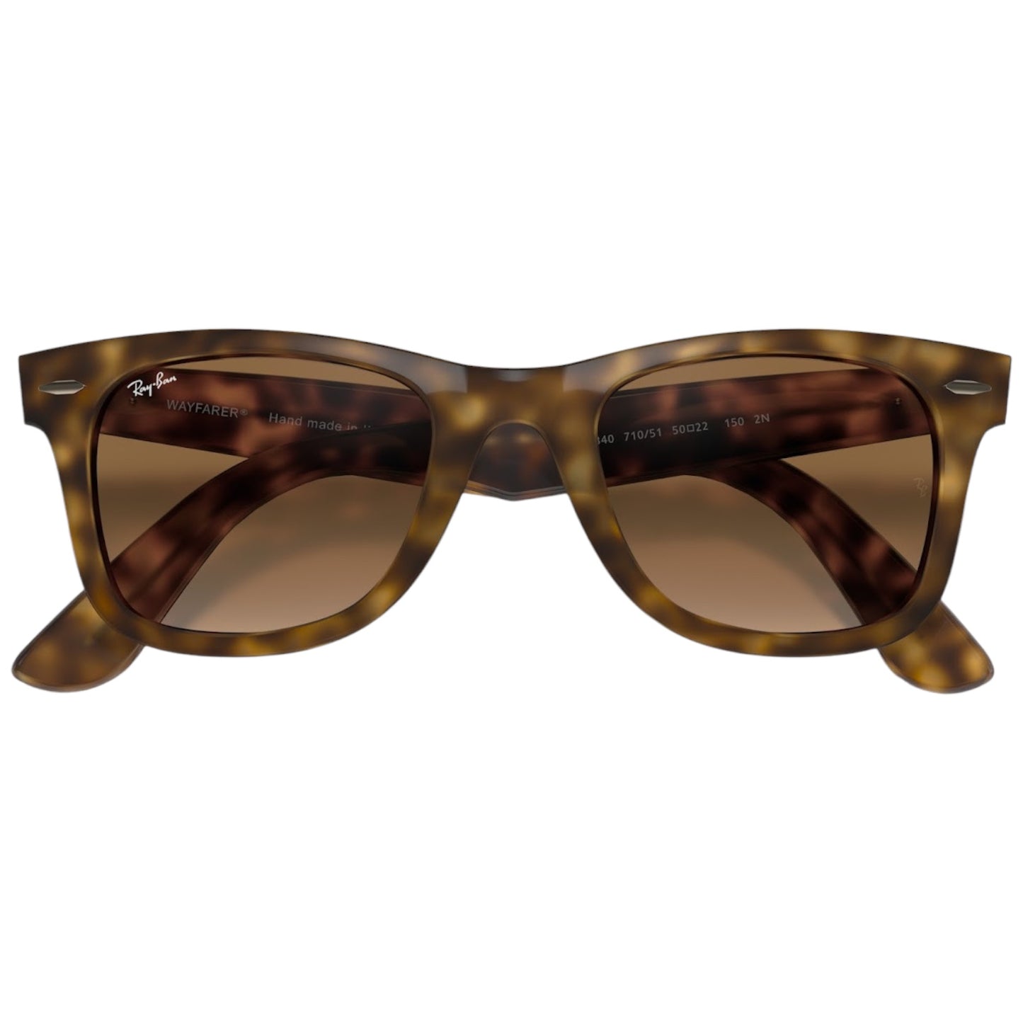 Ray Ban RB 4340 WAYFARER