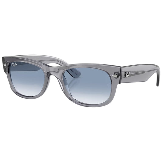 RayBan RB 0832S MEGA WAYFARER II