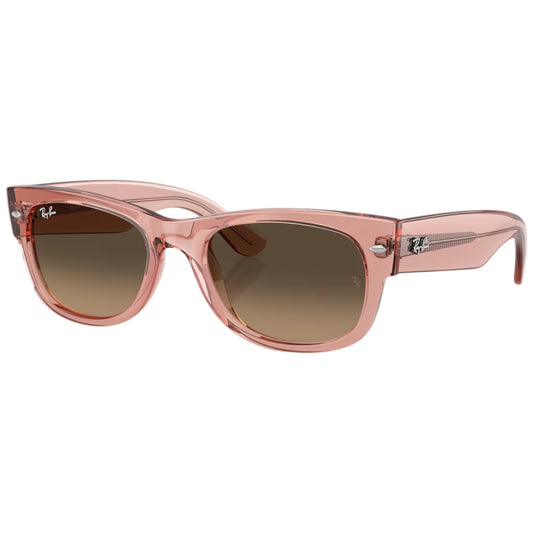 RayBan RB 0832S MEGA WAYFARER II