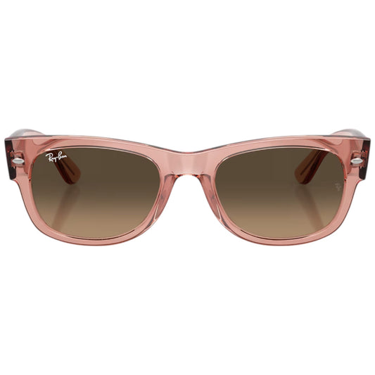 RayBan RB 0832S MEGA WAYFARER II