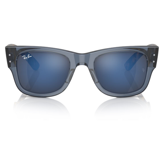 RayBan RB 0840S MEGA WAYFARER