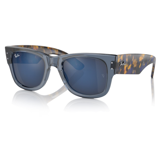 RayBan RB 0840S MEGA WAYFARER