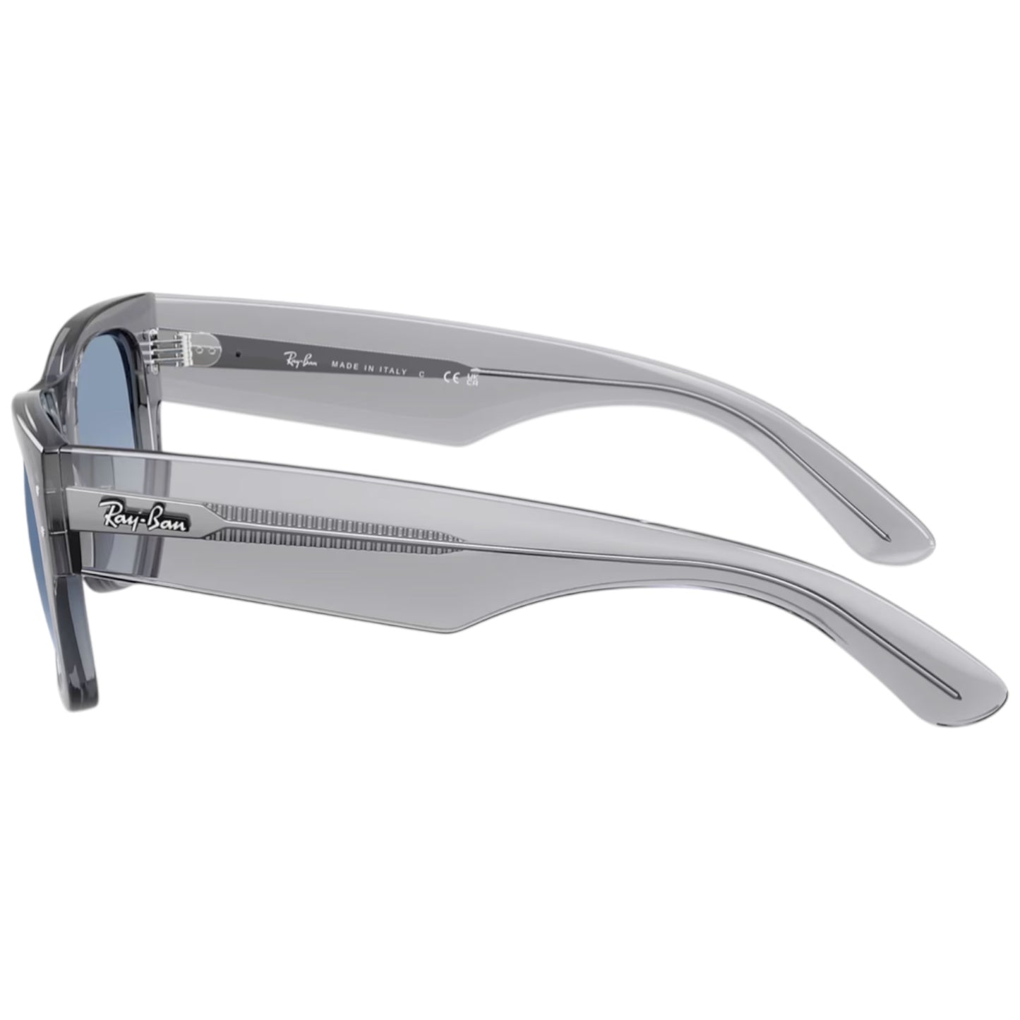 Ray Ban RB 0840S MEGA WAYFARER