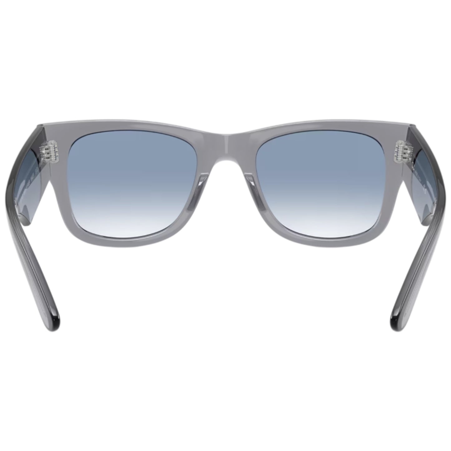 Ray Ban RB 0840S MEGA WAYFARER