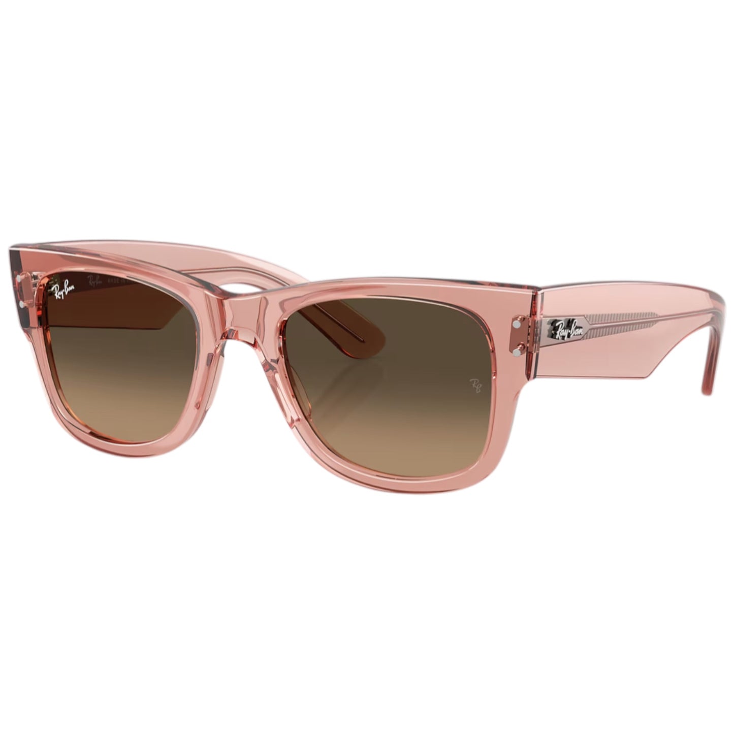Ray Ban RB 0840S MEGA WAYFARER