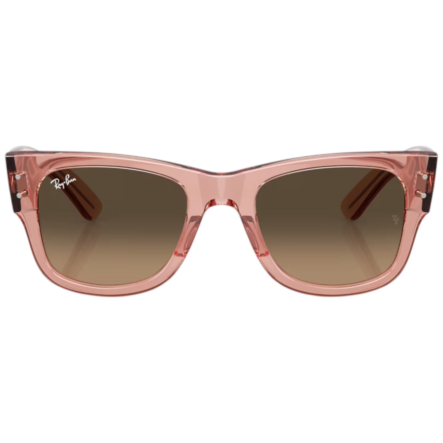Ray Ban RB 0840S MEGA WAYFARER