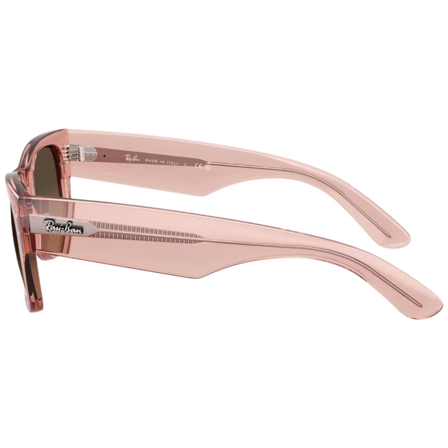 Ray Ban RB 0840S MEGA WAYFARER