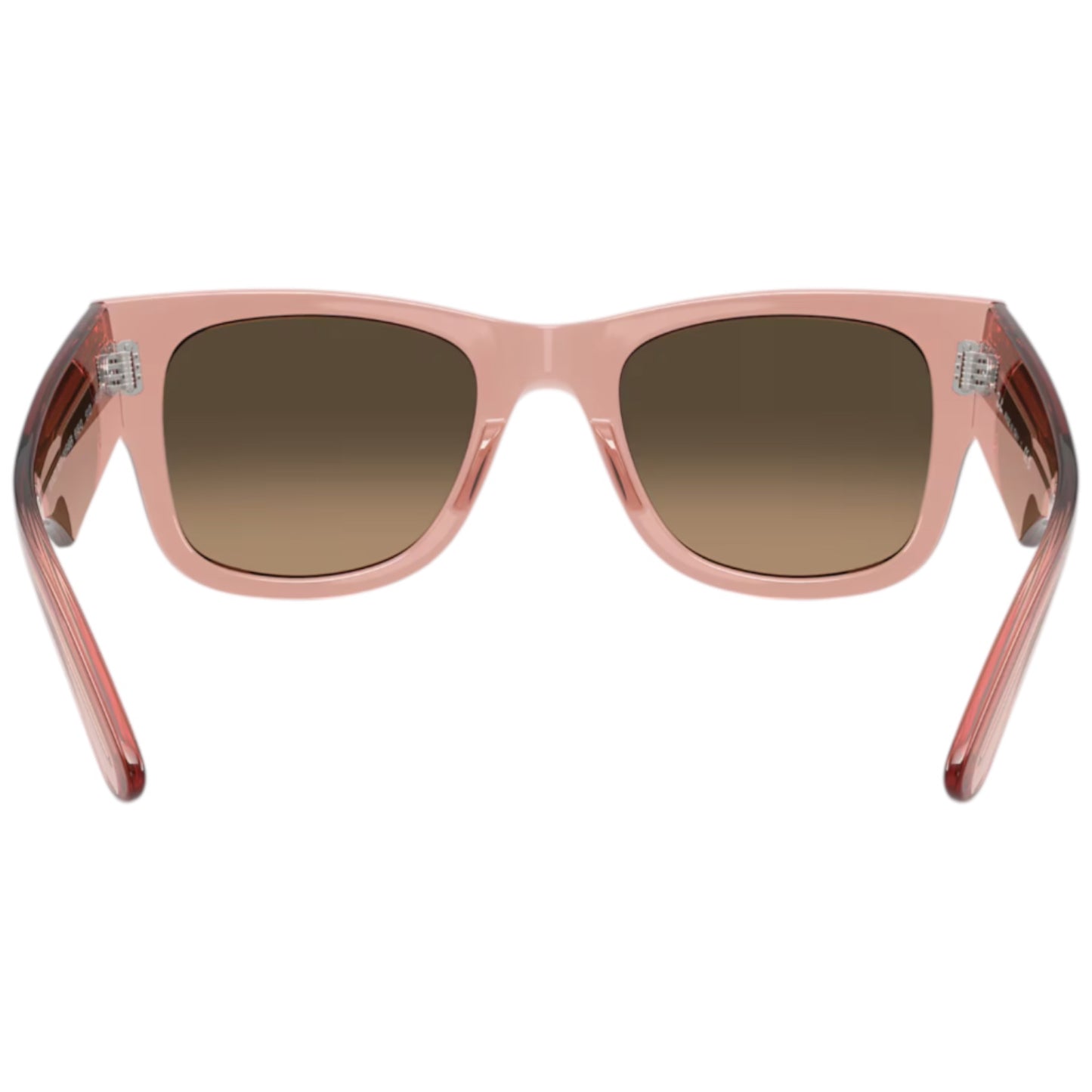 Ray Ban RB 0840S MEGA WAYFARER