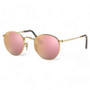 RayBan RB 3447N ROUND METAL 001/Z2 50 21