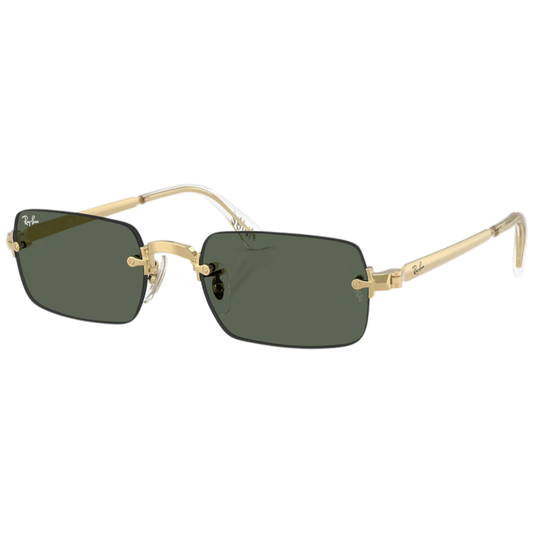 RayBan RB3928 BY A$AP ROCKY