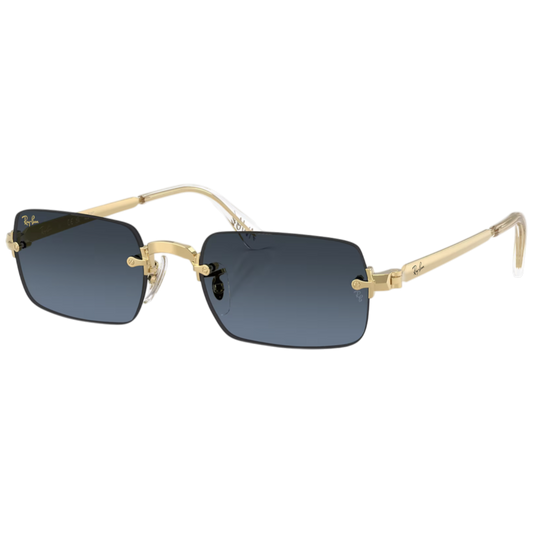 RayBan RB3928 BY A$AP ROCKY
