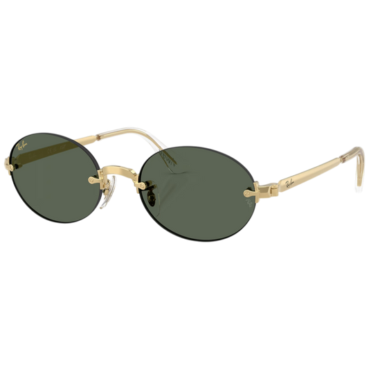 RayBan RB3929 BY A$AP ROCKY