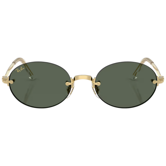 RayBan RB3929 BY A$AP ROCKY