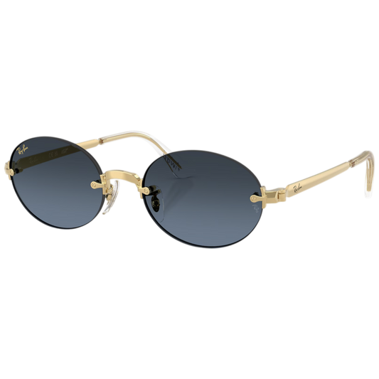RayBan RB3929 BY A$AP ROCKY