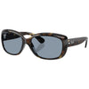 RayBan RB 4101 JACKIE OHH