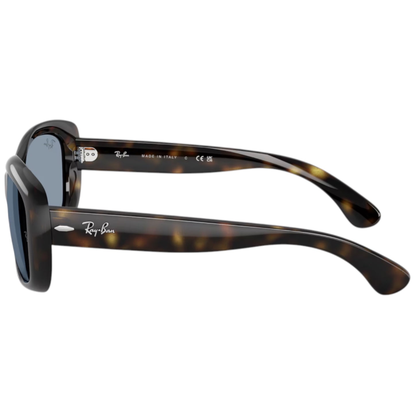 RayBan RB 4101 JACKIE OHH