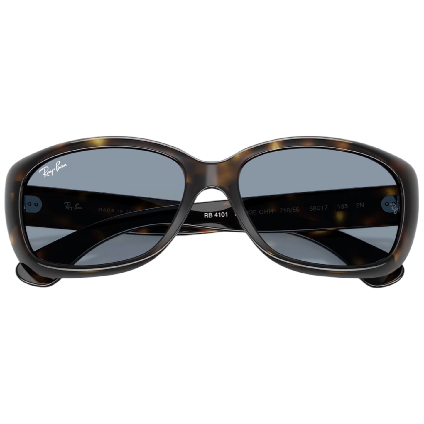 RayBan RB 4101 JACKIE OHH