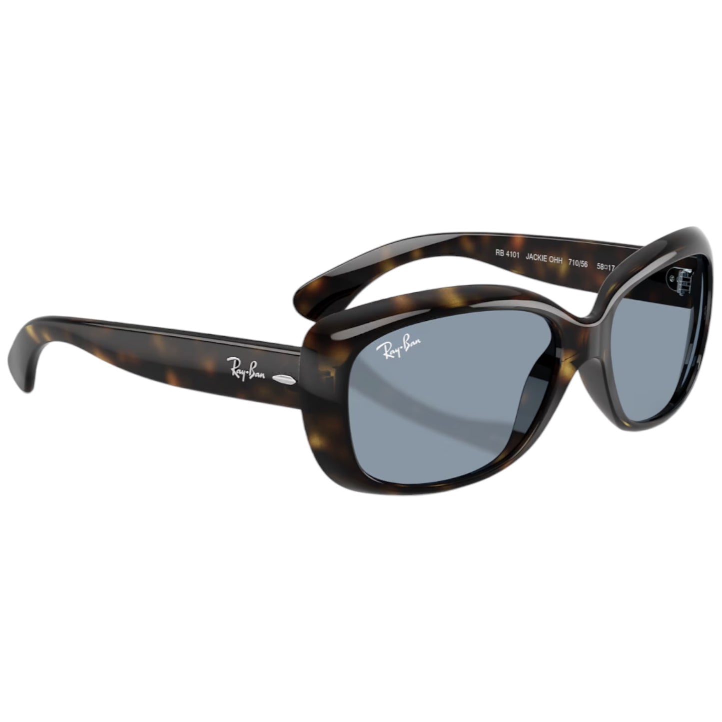 RayBan RB 4101 JACKIE OHH