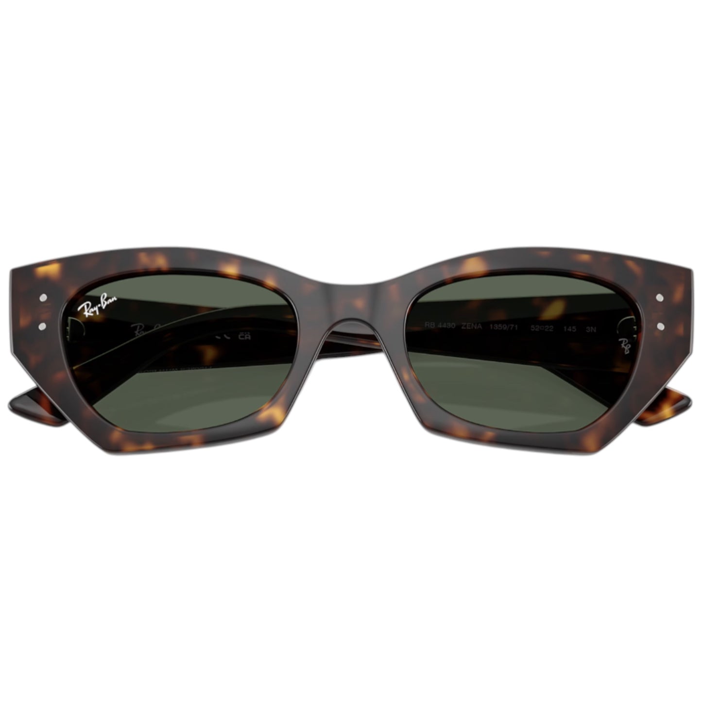 RayBan RB 4430 ZENA
