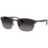 RayBan RB 4469 LITEFORCE