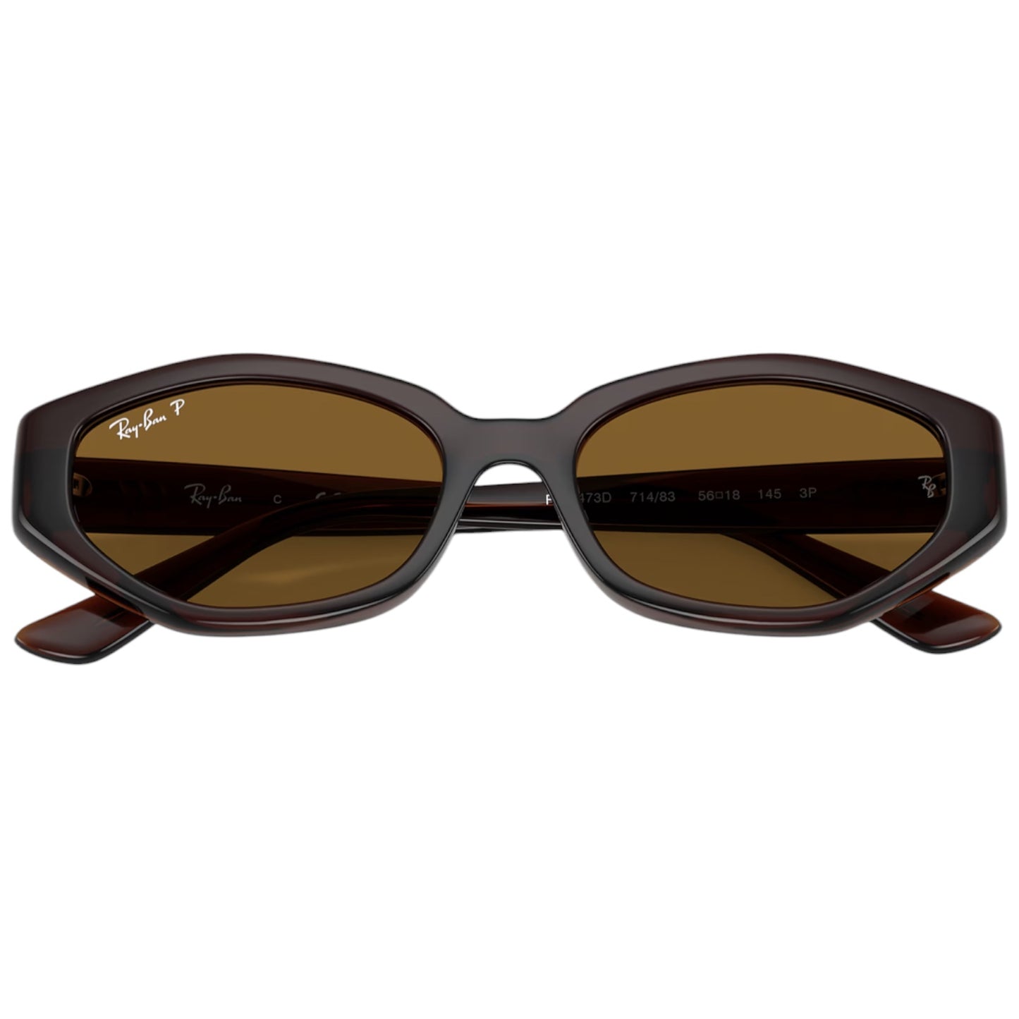 RayBan RB 4473D