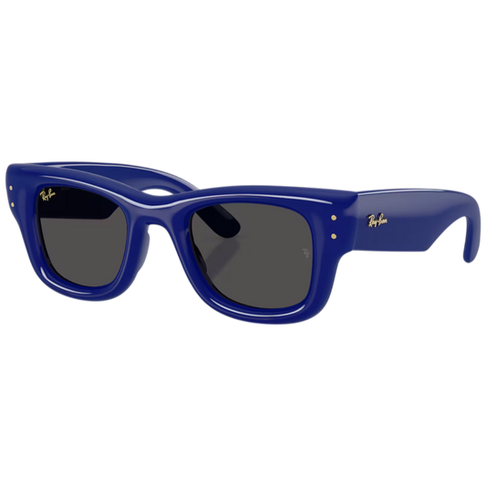 Rayban RB 4940 Wayfarer Puffer