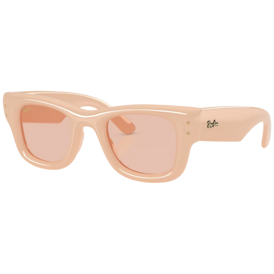 Rayban RB 4940 Wayfarer Puffer