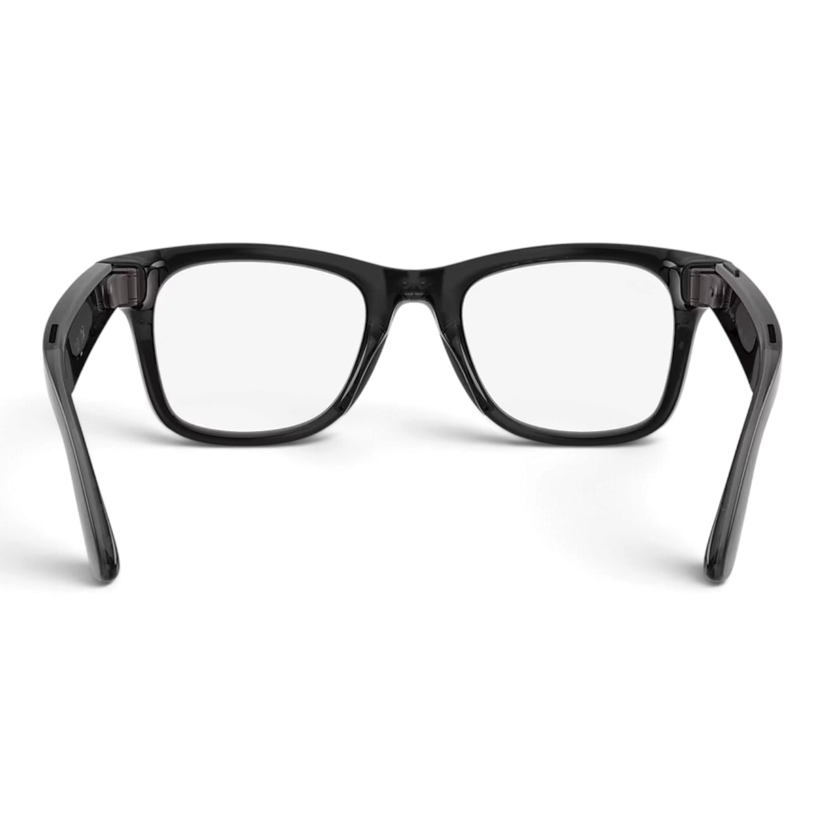 RayBan Meta Wayfarer (Gen 3) - RW 4011 Negro Transparente Transitions
