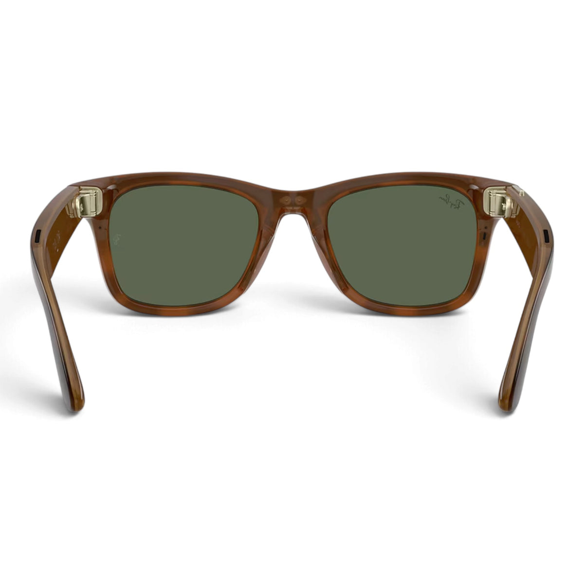 RayBan Meta Wayfarer (Gen 3) - RW 4011 Havana G15