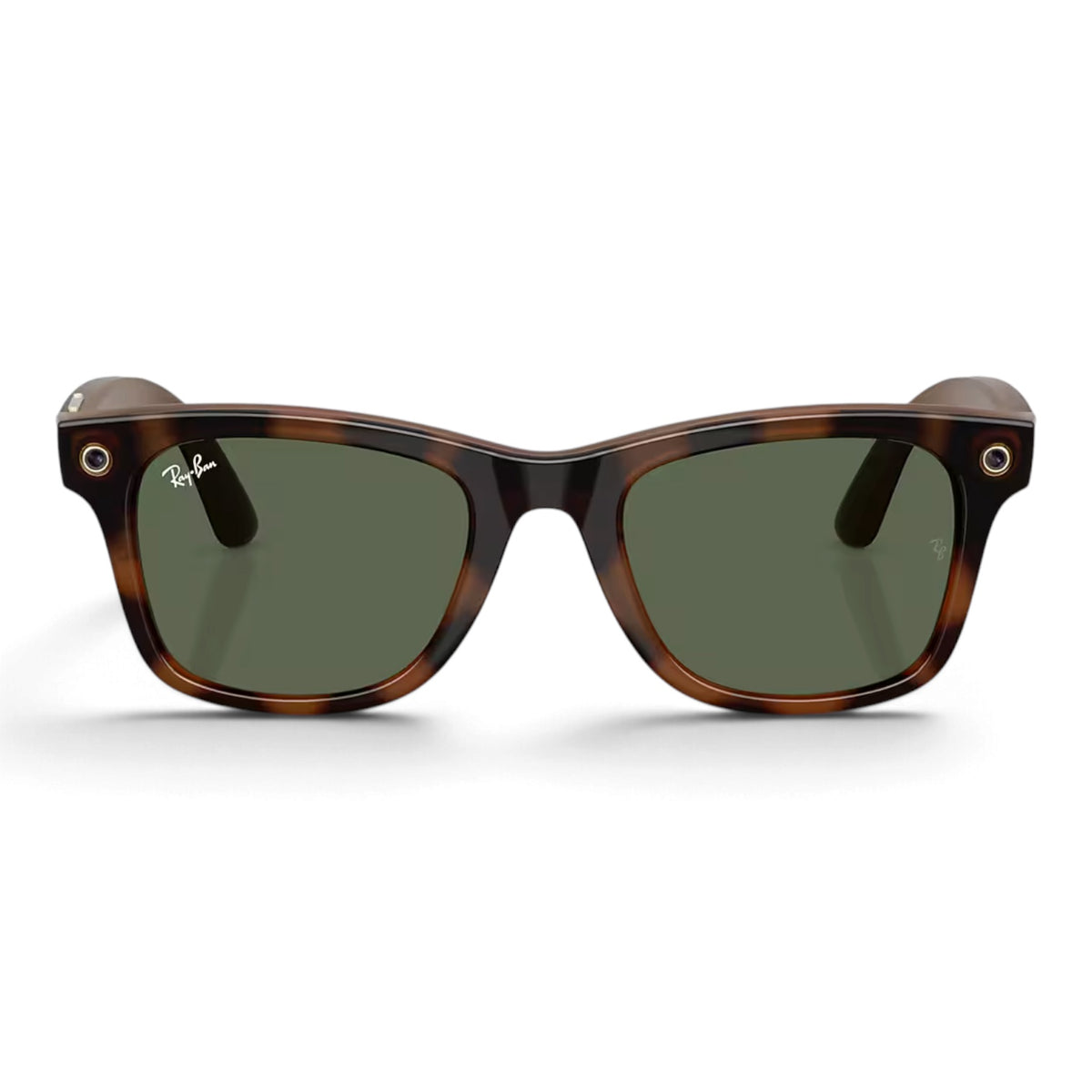 RayBan Meta Wayfarer (Gen 3) - RW 4011 Havana G15