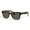 RayBan Meta Wayfarer (Gen 3) - RW 4011 Havana G15