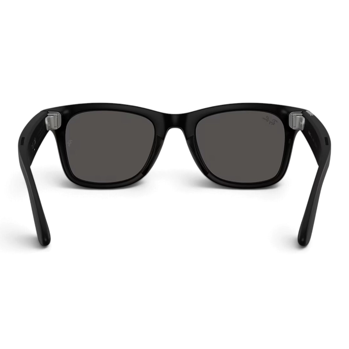 RayBan Meta Wayfarer (Gen 3) - RW 4011 Negro Mate