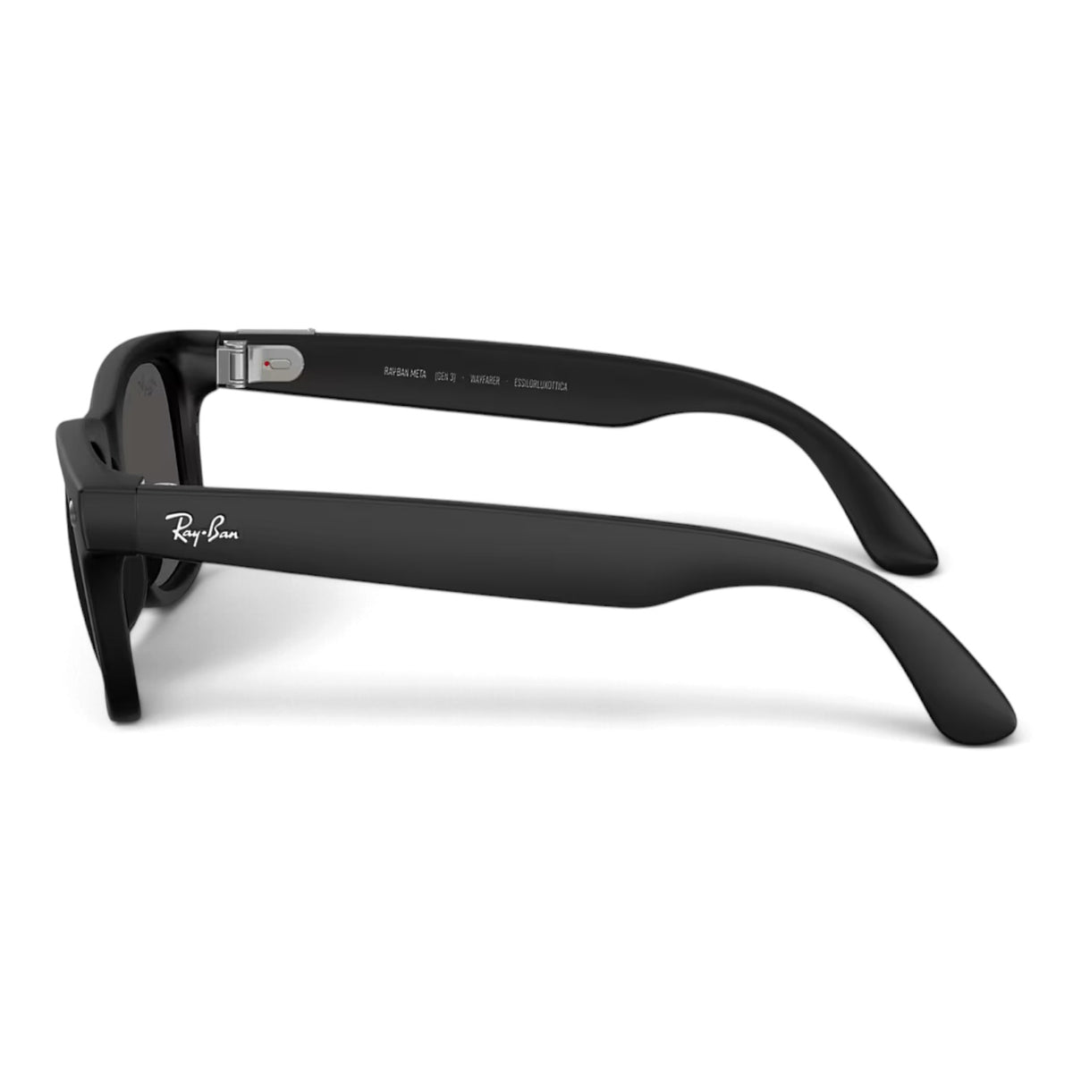RayBan Meta Wayfarer (Gen 3) - RW 4011 Negro Mate