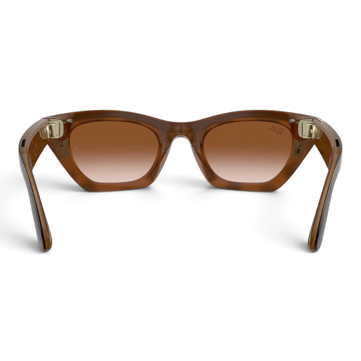 RayBan Meta Zena (Gen 3) - RW 4015 Havana