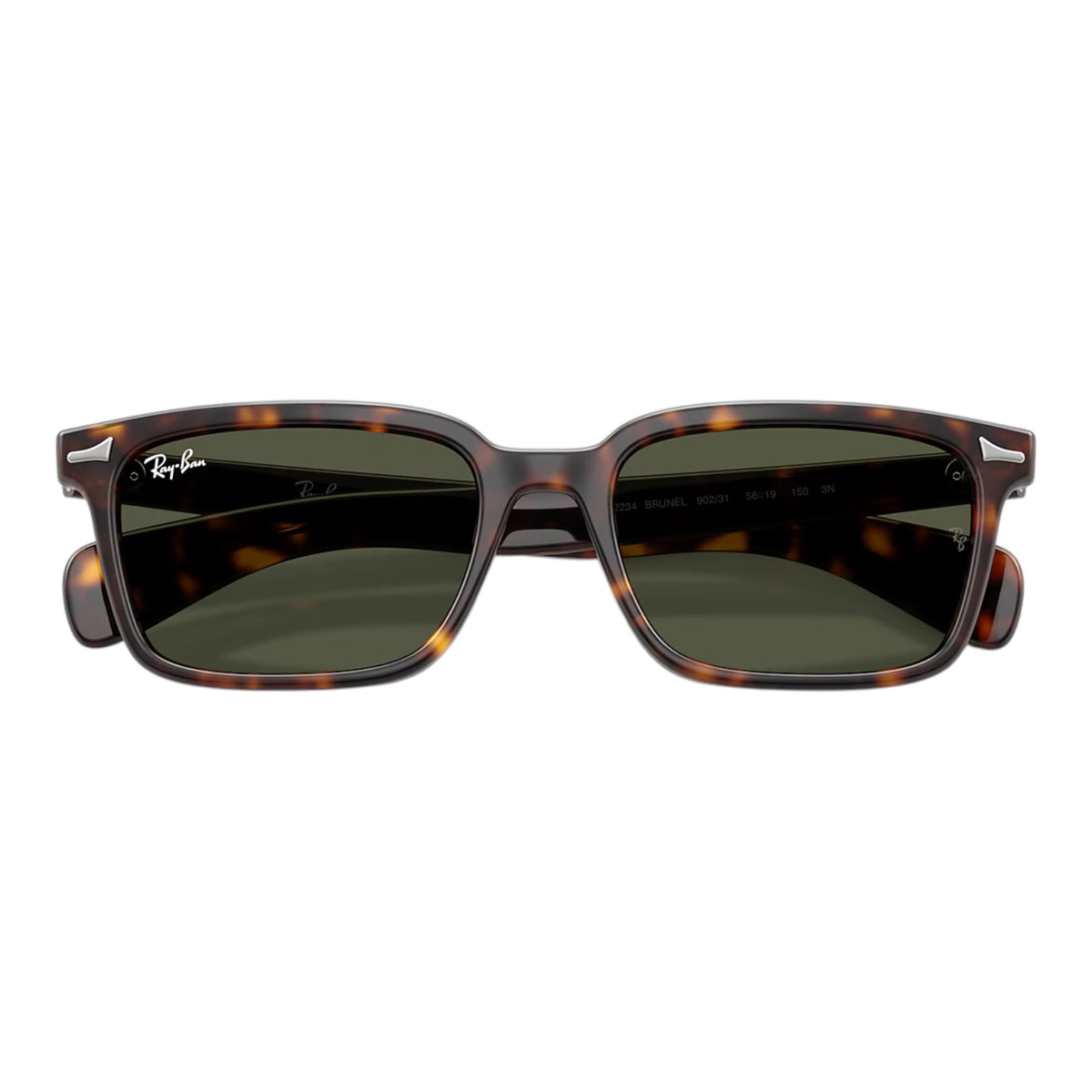 Ray-Ban RB2234 Brunel 902/31 foto 3