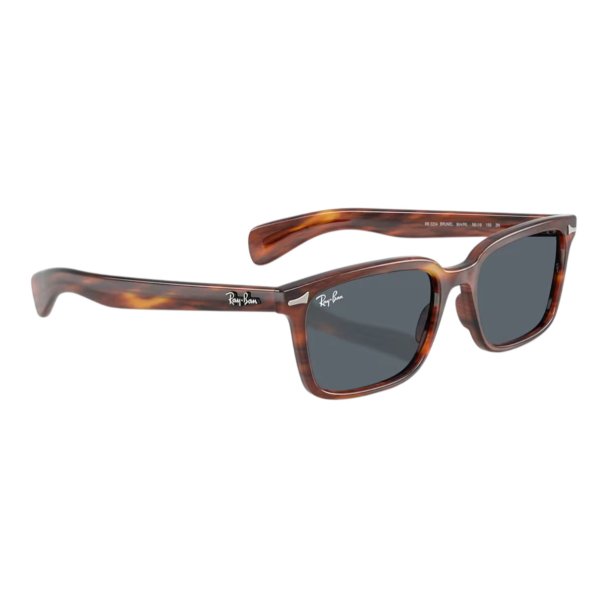 Ray-Ban RB2234 Brunel 954/R5 foto 1