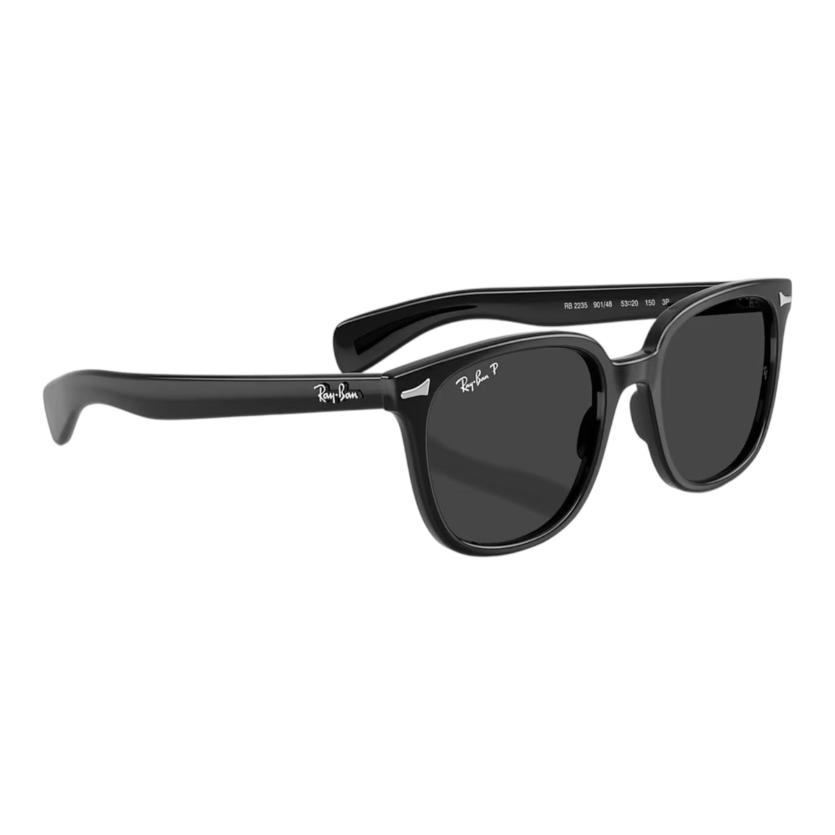 Ray-Ban RB2235 Brunel II 901/48 foto 1