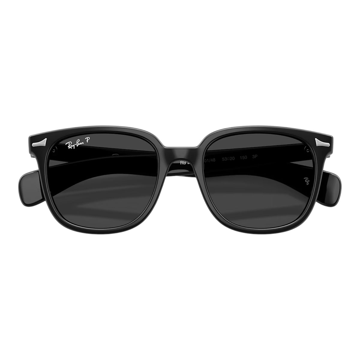 Ray-Ban RB2235 Brunel II 901/48 foto 3