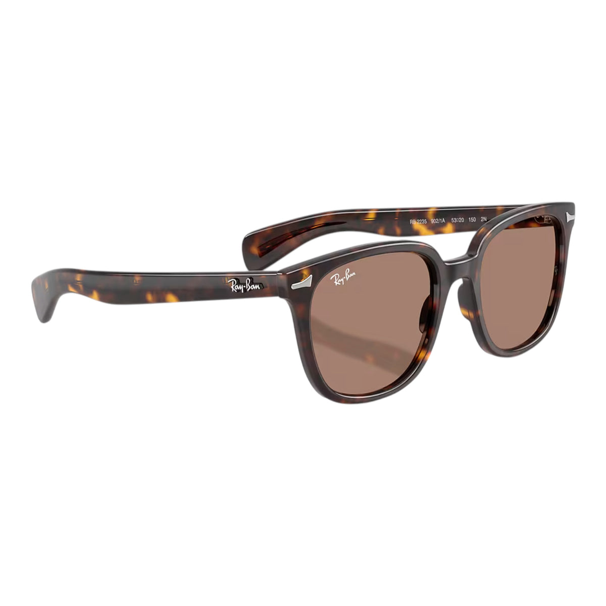 Ray-Ban RB2235 Brunel II 902/1A foto 3
